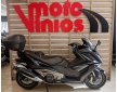 Kymco AK 550 2019