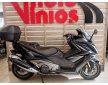 Kymco AK 550 2019