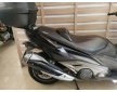 Kymco AK 550 2019