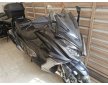 Kymco AK 550 2019