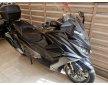 Kymco AK 550 2019