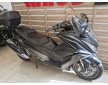 Kymco AK 550 2019