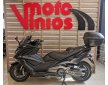 Kymco AK 550 2019