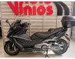 Kymco AK 550 2019