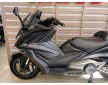 Kymco AK 550 2019