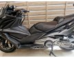Kymco AK 550 2019