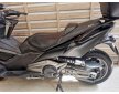 Kymco AK 550 2019