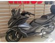Kymco AK 550 2019