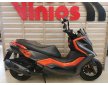 KYMCO DTX 360 '21