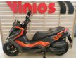 KYMCO DTX 360 '21