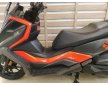 KYMCO DTX 360 '21