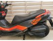 KYMCO DTX 360 '21