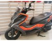 KYMCO DTX 360 '21