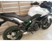 KAWASAKI VERSYS 650 '18