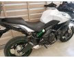 KAWASAKI VERSYS 650 '18