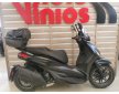 PIAGGIO BEVERLY 400 '22