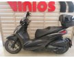 PIAGGIO BEVERLY 400 '22