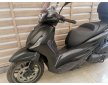 PIAGGIO BEVERLY 400 '22