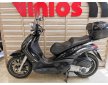 PIAGGIO BEVERLY 300 '10