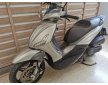 PIAGGIO BEVERLY 350 '19