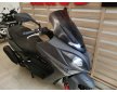KYMCO XCITING 300 '15