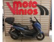 YAMAHA NMAX 155 '24