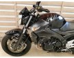 SUZUKI GSR600 '10