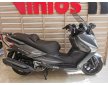 SYM GTS 300 '14