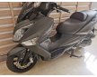 SYM GTS 300 '14