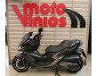 KYMCO XCITING400 2022