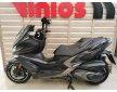 KYMCO XCITING400 2022