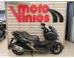 KYMCO XCITING400 2022