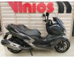 KYMCO XCITING400 2022