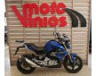 BMW G310R 2017