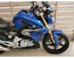 BMW G310R 2017