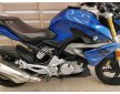 BMW G310R 2017