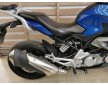 BMW G310R 2017