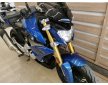 BMW G310R 2017