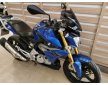 BMW G310R 2017