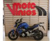 BMW G310R 2017