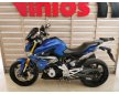 BMW G310R 2017