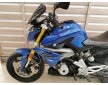 BMW G310R 2017