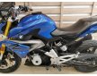 BMW G310R 2017