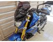 BMW G310R 2017