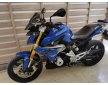 BMW G310R 2017