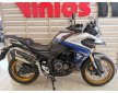 VOGE DSX525 2023