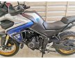 VOGE DSX525 2023