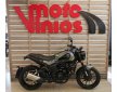 BENELLI LEONCINO250 2022