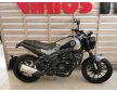 BENELLI LEONCINO250 2022