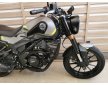 BENELLI LEONCINO250 2022